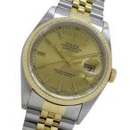 ロレックス ROLEX デイトジャスト 1623