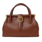  Valentino *galava-niValentino Garavani сумка женский бренд ручная сумочка кожа Brown 