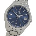 グランドセイコー GRAND SEIKO GS ヘリテージ 9F82-0AD0 SBGV235 時計 メンズ ブランド デイト クオーツ QZ ステンレス SS 磨き済み
