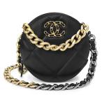 シャネルCHANEL19ラウンドク...