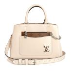 (新品・未使用品)ルイ ヴィトン LOUIS VUITTON マレル トート BB 2Way ショルダー ハンドバッグ 斜め掛け エピレザー グレインレザー クオーツ M20520