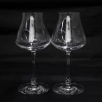 (新品・未使用品)バカラ Baccarat シャトーバカラ ワイングラス L ラージ 2客セット グラス クリスタルガラス クリア 2611151