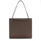 （未使用保管品）ルイ ヴィトン LOUIS VUITTON サントロペ トートバッグ エピレザー ブラウン 茶 シルバー金具 M5246D