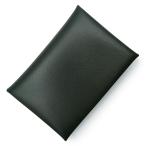 ショッピングエルメス （新品・未使用品）エルメス HERMES カルヴィ デュオ コンパクト コインケース カードケース 名刺入れ ボックスカーフ レザー ヴェールフォンセ グリーン W刻印