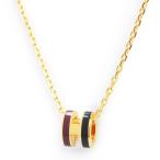 （新品・未使用品）エルメス HERMES ポップアッシュ ミニ ポップ H ロカバール ペンダント ネックレス ギャラクシー ブラック ボルドー ゴールド金具 箱付