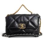 シャネルCHANEL19ナインティ...