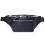 ショッピングエルメス （未使用　展示品）エルメス HERMES シティスライド クロス PM ボディバッグ ウエストバッグ ショルダーバッグ 斜め掛け ヴォーエバーカラー レザー B刻印