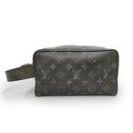 ( не использовался выставленный товар )LOUIS VUITTON Louis Vuitton M11670 запирающийся шкафчик dop комплект kau hyde кожа brush do монограмма черный ручная сумочка сцепление 