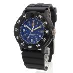 （美品）LUMINOX ルミノックス 3003.EVO.S オリジナル ネイビーシールズ EVO 3000シリーズ クオーツ カーボン ステンレススチール ブラック 腕時計 シルバー金具