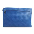 ( не использовался выставленный товар )BOTTEGA VENETA Bottega Veneta 224052 сетка машина fs gold bruete голубой клатч Second кожа стальной ru металлические принадлежности 