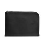 ( не использовался выставленный товар )LOUIS VUITTON Louis Vuitton R99303 небольшая сумочка Jules PM Nomado кожа черный клатч Second сумка серебряный металлические принадлежности с ящиком 