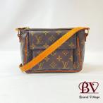 ★☆最終値下 ルイヴィトン LOUIS VUITTON ヴィバ シテ PM モノグラム M51165 CA0014 ショルダーバッグ 【中古】 hh24093001