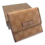¥°¥Ã¥Á Gucci ºâÉÛ »°¤ÄÀÞ¤êºâÉÛ GG¥¤¥ó¥×¥ê¥á ¥Ô¥ó¥¯·Ï ¥ì¥Ç¥£¡¼¥¹ Ãæ¸Å