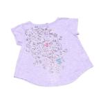  Anna Sui Mini cut and sewn шорты женский майка Kids 3 позиций комплект б/у 