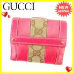 ¥°¥Ã¥Á GUCCI W¥Û¥Ã¥¯ºâÉÛ ¥ì¥Ç¥£¡¼¥¹ GGÊÁ Ãæ¸Å ·ã°Â ¿Íµ¤ P349