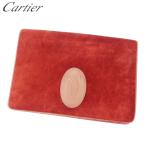 【GWタイムSALE★30％OFF】カルティエ クラッチバッグ セカンドバッグ レディース マストラ ...
