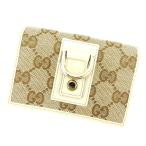 ¥°¥Ã¥Á Gucci ¥«¡¼¥É¥±¡¼¥¹ GG¥¥ã¥ó¥Ð¥¹ ¥¢¥Ó¡¼ ¥Ù¡¼¥¸¥å ¥Ö¥é¥¦¥ó ¥´¡¼¥ë¥É ¥ì¥Ç¥£¡¼¥¹ ¥á¥ó¥º Ìõ¤¢¤ê ̤»ÈÍÑÉÊ Ãæ¸Å