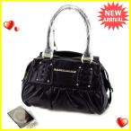 レベッカテイラー REBECCA TAYLOR ハンドバッグ バッグ カードケース付き メンズ可 中古 人気 良品 A1666