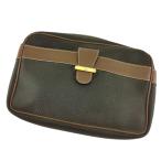 ダンヒル Dunhill クラッチバッグ ヘ�