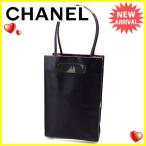シャネル CHANEL ショルダーバッグ トートバッグ バッグ メンズ可 中古 人気 セール C2875