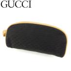 ラスト1点 グッチ クラッチバッグ セカンドバッグ ポーチ マイクロGG GUCCI 中古