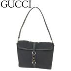 グッチ GUCCI ショルダーバッグ ワンショルダー バッグ レディース ジャッキー金具 中古