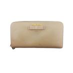 ミュウミュウ MIUMIU 長財布 リボン �