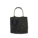 【ブラックフライデー30%OFFクーポン】アンテプリマ ハンドバッグ ワイヤーバッグ ANTEPRIMA 中古