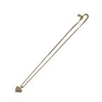 ニナリッチ NINA RICCI ネックレス NRマ