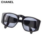 シャネル CHANEL サングラス メガネ アイウェア ガールズ ボーイズ マトラッセ フルリム 01450 94305 キッズ ココマーク 中古