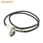 ラスト1点 エルメス チョーカー アクセサリー ファンタジー HERMES 中古