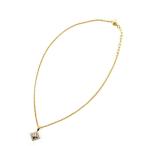ニナリッチ NINA RICCI ネックレス ラ�
