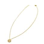 ニナリッチ NINA RICCI ネックレス ラ�