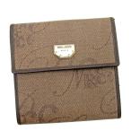 ニナリッチ NINA RICCI 二つ折り財布 �