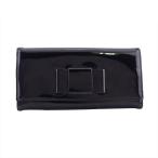 ミュウミュウ MIUMIU 長財布 リボン �