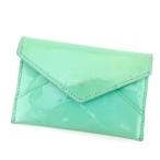  Tiffany TIFFANY&amp;Co. футляр для визитных карточек голубой женский б/у 