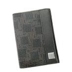  Dunhill Dunhill футляр для визитных карточек Brown женский б/у 