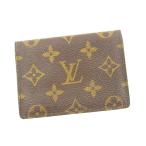  Louis * Vuitton LOUIS VUITTON чехол для пропуска монограмма poruto2karutoveru TIKKA ru54780 женский б/у 