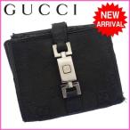 ¥°¥Ã¥Á Gucci ºâÉÛ Æó¤ÄÀÞ¤êºâÉÛ GGÊÁ ¥Ö¥é¥Ã¥¯ ¥á¥ó¥º Ãæ¸Å