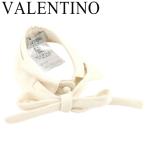 ヴァレンティノ VALENTINO チョーカー 付け襟 レディース 中古 人気 良品 G1270