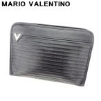 マリオ ヴァレンティノ MARIO VALENTINO クラッチバッグ セカンドバッグ レディース メンズ 中古