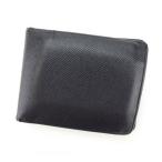 ルイヴィトン Louis Vuitton 財布 二つ折り財布 タイガ ポルトフォイユ フロリン ブラック レディース 中古