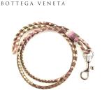  Bottega Veneta ремешок на шею брелок для ключа сетка BOTTEGA VENETA б/у 