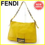 フェンディ FENDI ショルダーバッグ ワンショルダー レディース 中古 人気 セール I425