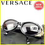 ヴェルサーチ ＶＥＲＳＡＣＥ サングラス メンズ可 メデューサ 中古 人気 セール J14324