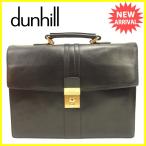 ダンヒル Ｄｕｎｈｉｌｌ ビジネスバッグ ハンドバッグ メンズ 中古 人気 セール J17902
