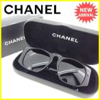 シャネル ＣＨＡＮＥＬ サングラス アイウエア レディース ココマーク 中古 人気 セール J19739