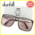 ダンヒル Ｄｕｎｈｉｌｌ サングラス アイウエア レディース メンズ 可 中古 人気 セール J20737