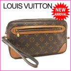 ルイヴィトン バッグ クラッチバッグ レディース Louis Vuitton Bag
