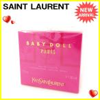 サンローラン SAINT LAURENT 香水 オードトワレ パフューム レディース BABY DOLL ベビードール [未使用] 新品 未使用品 L1554